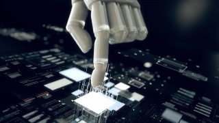 AIのイメージ